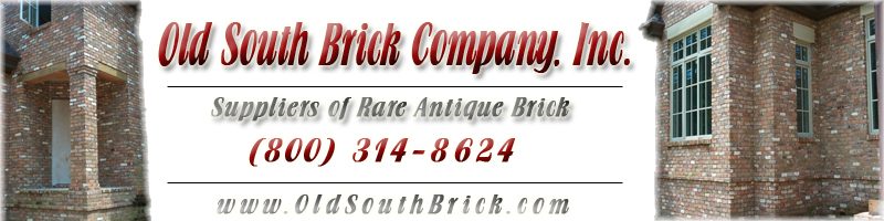 Old South Brick Company, Inc.